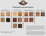 Counselor Evolution Sound Lectern by Executive Wood