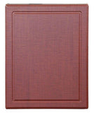 Wide Multimedia Lectern with Pocket Door