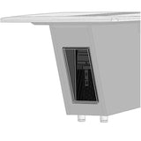 Custom Cutouts to Install AVFI Accessories - PodiumStop