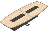 Modular Confereance Table (Seats 10), T526 FTF Package