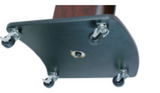 Capri Lectern - Non-Sound - JY Sound W360
