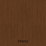 Victoria Classic Lectern in Solid Wood - PodiumStop