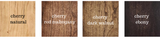Presidential 500 Podium by Executive Wood