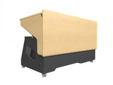 Multimedia Standing Desk (ADA Compliant) Height Adjustable