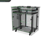 Educational Flat Top Lectern