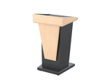 Mobile Presentation Lectern