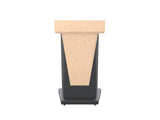 Mobile Presentation Lectern