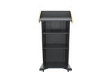 Mobile Presentation Lectern