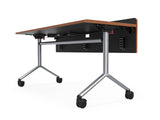 Training Desks ( Folding + Linking) MFT6024 System