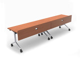 Training Desks ( Folding + Linking) MFT6024 System