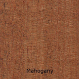 Victoria Classic Lectern in Solid Wood - PodiumStop