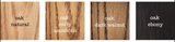 Presidential 500 Podium by Executive Wood