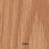 Victoria Classic Lectern in Solid Wood - Wireless Sound - PodiumStop