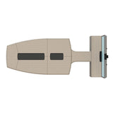 T3600 Modular Video Conference Table (T3 Package) Seats 8 - PodiumStop