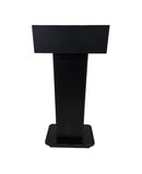 Executive Column Lectern - JY Sound W505