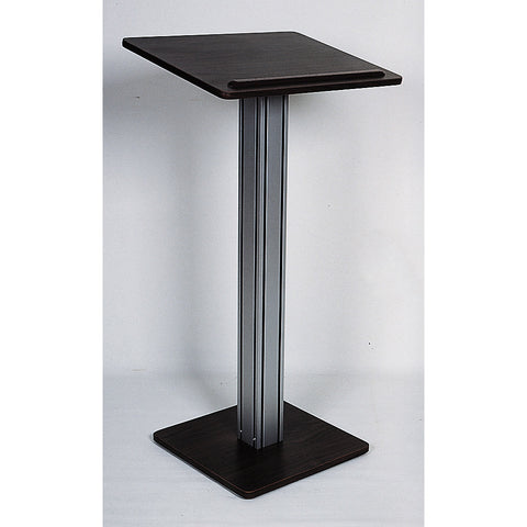 Pedestal Lectern - Claridge Products 322 - Buy Online at PodiumStop.com