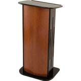 Classic Lectern - Claridge Products 346 - Buy Online at PodiumStop.com