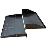 AVFI 9031 - Utility Vented Metal Shelf - Buy Online at PodiumStop.com
