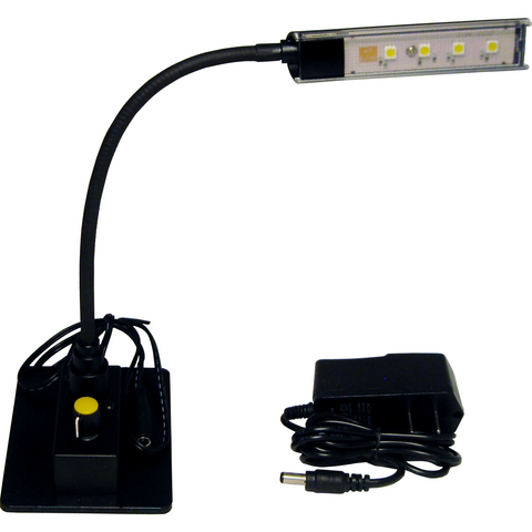 High Qaulity LED Desktop Lamp Light - Buy Online at PodiumStop.com