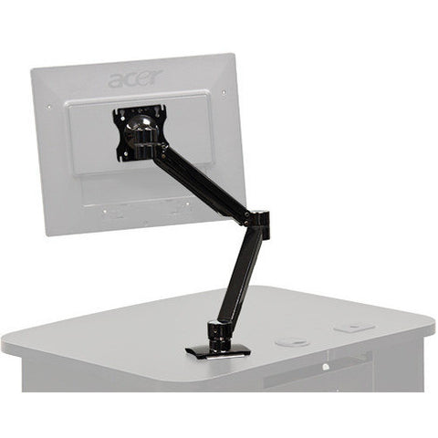 AVFI C900S - Adjustable Monitor Arm - Buy Online at PodiumStop.com