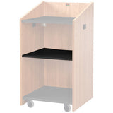 AVFI SH-LE - Interior Shelf - Buy Online at PodiumStop.com