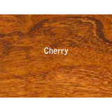Executive Wood - Collegiate Lectern in Cherry - Buy Online at PodiumStop.com