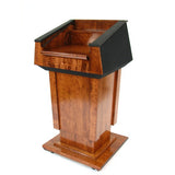 Presidential 500 Lift Podium - Height Adjusting Lectern - Buy Online at PodiumStop.com