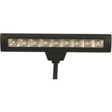 LED Cordless Clip-on or Freestanding Lectern Light Accessory - Buy Online at PodiumStop.com