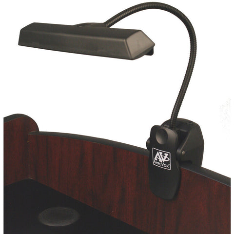 LED Cordless or Lectern Light Accessory PodiumStop