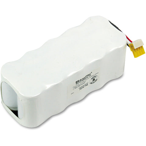 NiCaD Rechargeable Battery Pack for Amplivox 50 Watt Amps - Buy Online at PodiumStop.com