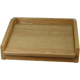 Victoria Wooden Tabletop Lectern - Non-Sound Amplivox SN3025 - Buy Online at PodiumStop.com