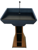 FALCON PATRIOT LECTERN - Sound Ready