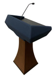 FALCON PATRIOT LECTERN - Sound Ready