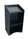 DIGITAL SIGNAGE VISIONARY II LECTERN