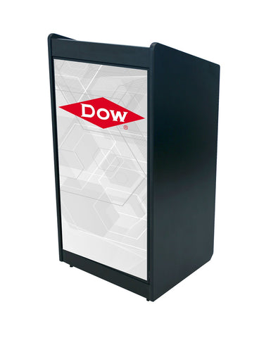 DIGITAL SIGNAGE VISIONARY II LECTERN