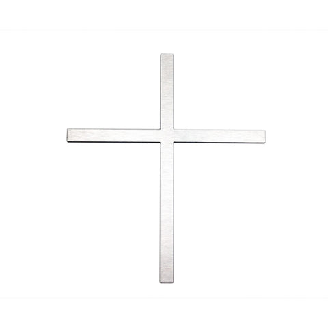 Large Cross for K2