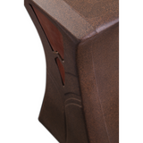 The Traveler Lectern - Modern Lightweight Design - Buy Online at PodiumStop.com