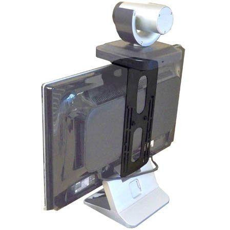 19 - 25in Monitor Camera Bracket - AVFI MCB1925