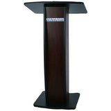 Capri Lectern - Non-Sound - JY Sound W360