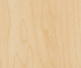 DIGITAL SIGNAGE VISIONARY II LECTERN Maple Laminate Amplivox