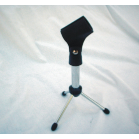 Tabletop Microphone Holder / Stand - Buy Online at PodiumStop.com