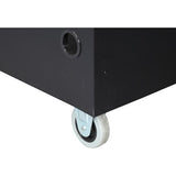 Datum Mobile Lectern with Casters - Available in Custom Colors ML100 - Buy Online at PodiumStop.com