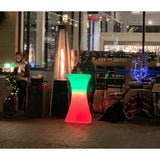 Glowing Traveler Lectern Customize-able LEDs